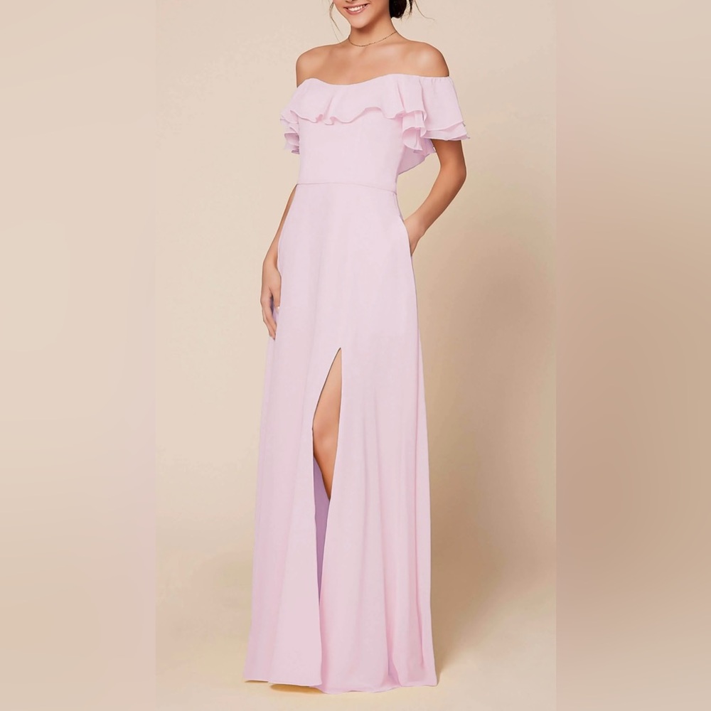 Dear Cleo Abigail Bridesmaid Dress - Size 2